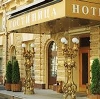 Гостиницы в Львовском