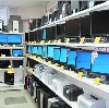 Компьютерные магазины в Львовском