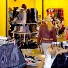 Магазины одежды и обуви в Львовском