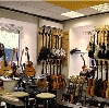Музыкальные магазины в Львовском