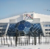 Спортивные комплексы в Львовском