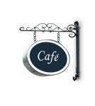 Кафе-Бильярд-Бар «Наследие» - иконка «кафе» в Львовском
