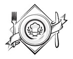 Грин Парк - иконка «ресторан» в Львовском